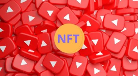 قابلیت‌های NFT در راه یوتیوب،اخبار تکنولوژی،خبرهای تکنولوژی