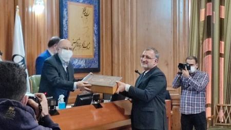 بودجه شهرداری تهران برای حمایت از چهرههای موثر جبهه انقلاب،اخبار اجتماعی،خبرهای اجتماعی بودجه شهرداری تهران برای حمایت از چهرههای موثر جبهه انقلاب،اخبار اجتماعی،خبرهای اجتماعی