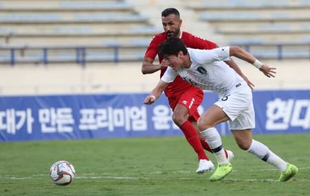 دیدار تیم ملی کره جنوبی و لبنان،اخبار ورزشی،خبرهای ورزشی