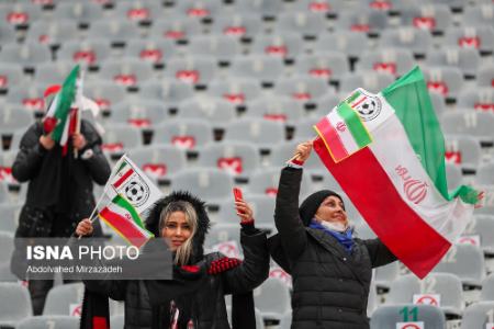 تماشاگران دیدار تیم ملی ایران و عراق،تصاویر خبری،عکس خبری تماشاگران دیدار تیم ملی ایران و عراق،تصاویر خبری،عکس خبری