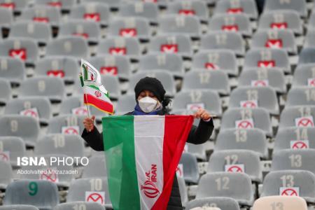 تماشاگران دیدار تیم ملی ایران و عراق،تصاویر خبری،عکس خبری تماشاگران دیدار تیم ملی ایران و عراق،تصاویر خبری،عکس خبری