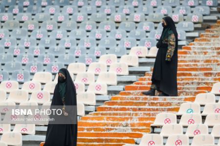 تماشاگران دیدار تیم ملی ایران و عراق،تصاویر خبری،عکس خبری تماشاگران دیدار تیم ملی ایران و عراق،تصاویر خبری،عکس خبری