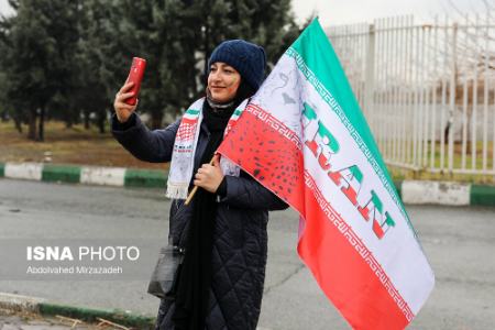 تماشاگران دیدار تیم ملی ایران و عراق،تصاویر خبری،عکس خبری تماشاگران دیدار تیم ملی ایران و عراق،تصاویر خبری،عکس خبری
