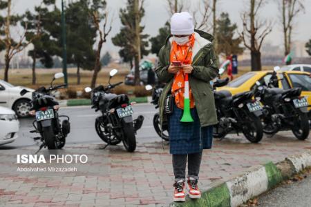 تماشاگران دیدار تیم ملی ایران و عراق،تصاویر خبری،عکس خبری تماشاگران دیدار تیم ملی ایران و عراق،تصاویر خبری،عکس خبری