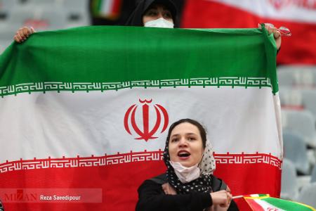 تماشاگران دیدار تیم ملی ایران و عراق،تصاویر خبری،عکس خبری تماشاگران دیدار تیم ملی ایران و عراق،تصاویر خبری،عکس خبری