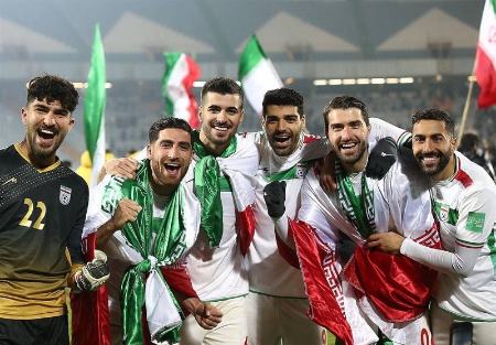 واکنش‌ها به صعود تیم ملی ایران به جام جهانی 2022 قطر،اخبار ورزشی،خبرهای ورزشی