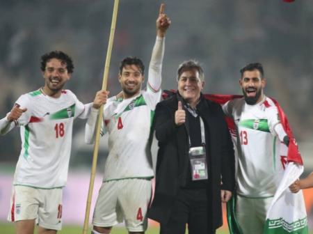 دیدار تیم ملی ایران و عراق،اخبار ورزشی،خبرهای ورزشی دیدار تیم ملی ایران و عراق،اخبار ورزشی،خبرهای ورزشی