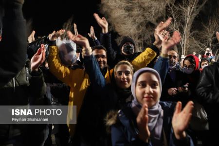 شادی مردم ایران پس از صعود تیم ملی به جام جهانی قطر،تصاویر خبری،عکس خبری شادی مردم ایران پس از صعود تیم ملی به جام جهانی قطر،تصاویر خبری،عکس خبری