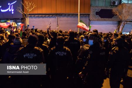 شادی مردم ایران پس از صعود تیم ملی به جام جهانی قطر،تصاویر خبری،عکس خبری شادی مردم ایران پس از صعود تیم ملی به جام جهانی قطر،تصاویر خبری،عکس خبری