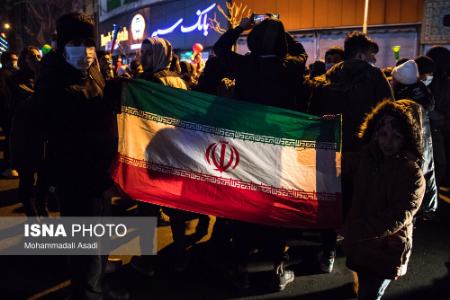 شادی مردم ایران پس از صعود تیم ملی به جام جهانی قطر،تصاویر خبری،عکس خبری شادی مردم ایران پس از صعود تیم ملی به جام جهانی قطر،تصاویر خبری،عکس خبری