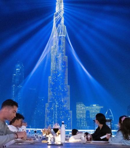 هدیه شگفتانگیز رونالدو برای جورجینا،اخبار ورزشی،خبرهای ورزشی هدیه شگفتانگیز رونالدو برای جورجینا،اخبار ورزشی،خبرهای ورزشی