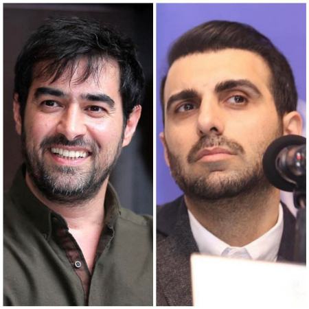 پولاد کیمیایی و شهاب حسینی،اخبار فرهنگی،خبرهای فرهنگی