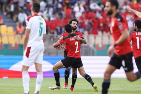 دیدار تیم ملی مصر و مراکش،اخبار ورزشی،خبرهای ورزشی