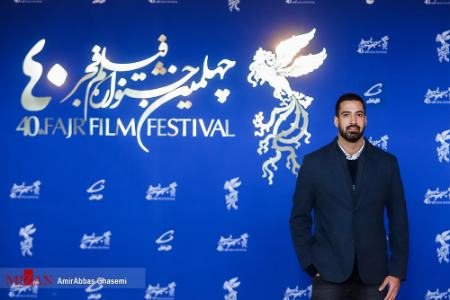 دومین روز چهلمین جشنواره فیلم فجر،اخبار فرهنگی،خبرهای فرهنگی