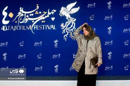 دومین روز چهلمین جشنواره فیلم فجر،اخبار فرهنگی،خبرهای فرهنگی