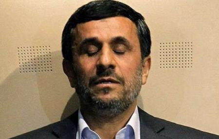 محمود احمدی‌نژاد،اخبار سیاسی،خبرهای سیاسی