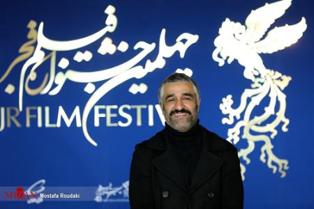 پنجمین روز چهلمین جشنواره فیلم فجر،اخبار فرهنگی،خبرهای فرهنگی