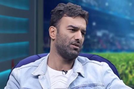 حنیف عمران زاده،اخبار ورزشی،خبرهای ورزشی حنیف عمران زاده،اخبار ورزشی،خبرهای ورزشی