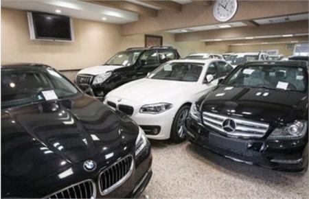 خودروهای خارجی در ایران،اخبار بازار خودرو،خبرهای بازار خودرو خودروهای خارجی در ایران،اخبار بازار خودرو،خبرهای بازار خودرو