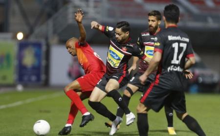 واکنش‌ها به شکست پرسپولیس در سوپرجام و قهرمانی فولاد،اخبار ورزشی،خبرهای ورزشی