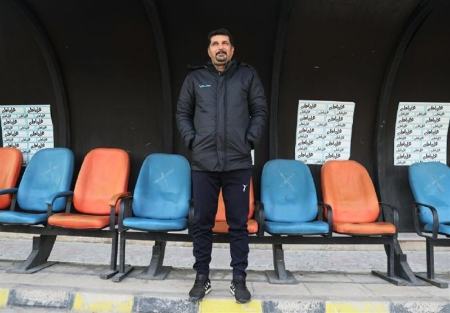 مجتبی حسینی،اخبار ورزشی،خبرهای ورزشی