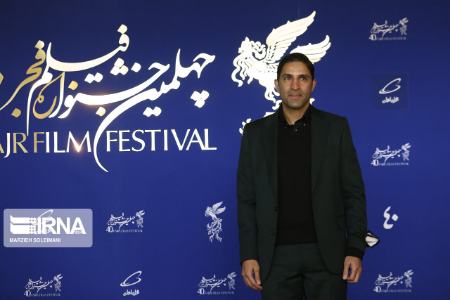 نهمین روز چهلمین جشنواره فیلم فجر،اخبار فرهنگی،خبرهای فرهنگی