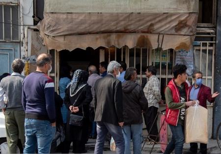 بحران نان سیستان و بلوچستان،اخبار اقتصادی،خبرهای اقتصادی بحران نان سیستان و بلوچستان،اخبار اقتصادی،خبرهای اقتصادی