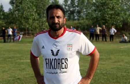 محمد نوری،اخبار ورزشی،خبرهای ورزشی