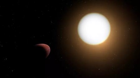 کشف سیاره جدید،اخبار علمی،خبرهای علمی