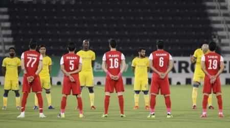 دیدار پرسپولیس و النصر،اخبار ورزشی،خبرهای ورزشی دیدار پرسپولیس و النصر،اخبار ورزشی،خبرهای ورزشی