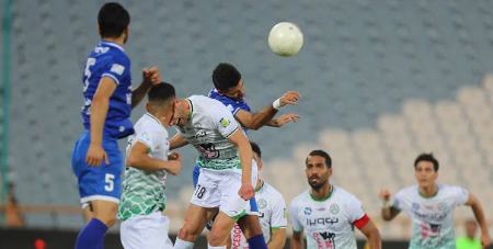 دیدار ذوب آهن و استقلال،اخبار ورزشی،خبرهای ورزشی دیدار ذوب آهن و استقلال،اخبار ورزشی،خبرهای ورزشی