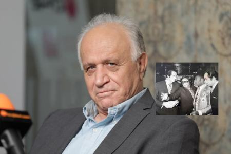 عنایت الله آتشی،اخبار امروز،خبرهای ورزشی عنایت الله آتشی،اخبار امروز،خبرهای ورزشی