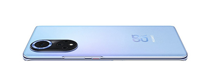 گوشی هوآوی nova 9,طراحی بدنه جذاب و منحصر به فرد هوآوی نوا 9,خرید هوآوی نوا 9