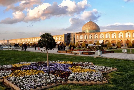 اقامت در اصفهان,هتل اصفهان,رزرو هتل در اصفهان
