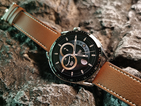 ساعت هوشمند Watch GT3 هوآوی قابلیت های ساعت هوشمند Watch GT3,ساعت هوشمند هوآوی,بازار ساعتهای هوشمند