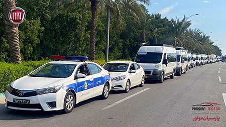 صنایع خودروسازی پارسیان موتور کلوپ ملی کمپینگ و کاروانینگ,کلوپ ملی کمپینگ و کاروانینگ در کیش,حمایت مالی صنایع خودروسازی پارسیان موتور