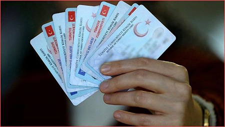 مزایای اخذ اقامت ترکیه,نحوه اخذ اقامت ترکیه,مهاجرت ترکیه