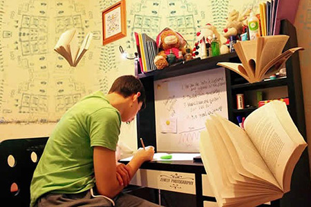 سادهترین روش برای امتحانات خرید کتاب های کمک آموزشی و کنکوری,هدفگذاری اسمارت,بهترین روش مطالعه برای دروس امتحانی