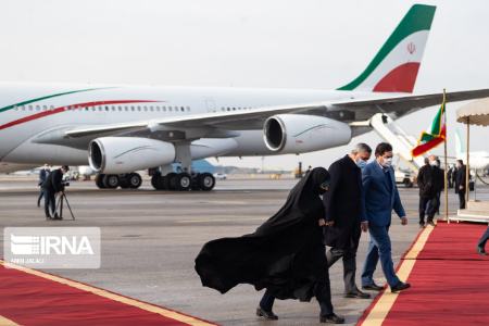 سفر رئیس جمهور به قطر،اخبارسیاسی ،خبرهای سیاسی سفر رئیس جمهور به قطر,اخبارسیاسی ,خبرهای سیاسی