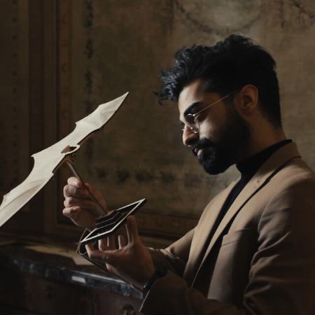 اثر هنرمند ایرانی ،اخبار علمی،خبرهای علمی اثر هنرمند ایرانی ,اخبار علمی ,خبرهای علمی