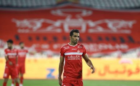  باشگاه پرسپولیس,اخبار ورزشی ,خبرهای ورزشی 
