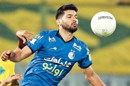 مهدی مهدی‌پور ,اخبار ورزشی ,خبرهای ورزشی 
