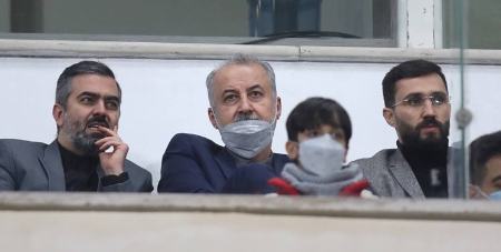 باشگاه پرسپولیس،اخبارورزشی ،خبرهای ورزشی باشگاه پرسپولیس,اخبار ورزشی ,خبرهای ورزشی