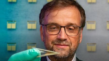   کوچکترین باتری جهان,اخبار علمی ,خبرهای علمی 