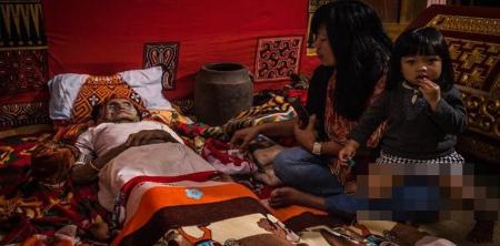  زندگی با مردگان,اخبارگوناگون,خبرهای گوناگون 