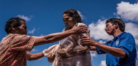  زندگی با مردگان,اخبارگوناگون,خبرهای گوناگون 