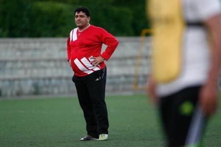 بهزاد داداش زاده ،اخبارورزشی ،خبرهای ورزشی بهزاد داداش زاده ,اخبار ورزشی ,خبرهای ورزشی