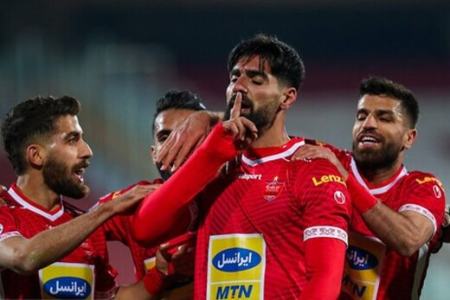 باشگاه پرسپولیس ،اخبارورزشی ،خبرهای ورزشی باشگاه پرسپولیس,اخبار ورزشی ,خبرهای ورزشی