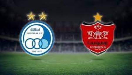 استقلال و پرسپولیس،اخبارورزشی ،خبرهای ورزشی استقلال و پرسپولیس,اخبار ورزشی ,خبرهای ورزشی