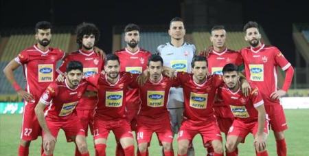 پرسپولیس،اخبارورزشی ،خبرهای ورزشی پرسپولیس ,اخبار ورزشی ,خبرهای ورزشی